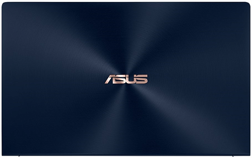 ASUS Zenbook 14 BTS UX434FQ-A6072T Core i5-10210U/8Gb/512Gb SSD/Nvidia MX350 2Gb/14,0 FHD 1920x1080 AG/WiFi/BT/HD IR/Windows 10 Home/1.26Kg/Royal Blue