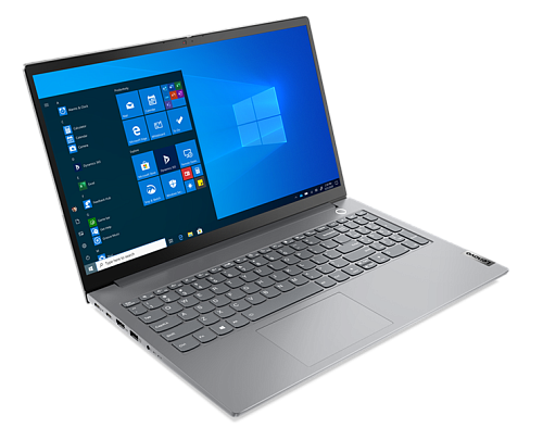 Lenovo Thinkbook 15 G2 ITL 15.6" FHD (1920x1080) IPS 300N, i5-1135G7, 2x8GB DDR4 3200, 512GB SSD M.2, Intel Iris Xe, WiFi, BT, FPR, HD Cam, 45Wh, 65W