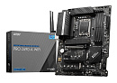 Материнская плата Z690 S1700 ATX PRO Z690-A WIFI MSI