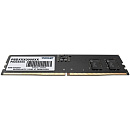 Память DDR5 8Gb 5600MHz Patriot PSD58G560041 Signature RTL PC5-44800 CL46 DIMM ECC 288-pin 1.1В single rank