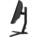 LCD Iiyama 23.8'' GB2466HSU-B1 {VA 1920х1080 165hz Curved 250cd 178/178 1100:1 0.8ms 2xHDMI DisplayPort 2xUSB2.0 2x2W VESA}