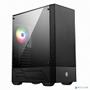 Корпус MidiTower MSI MAG FORGE 111R (ATX, 2xUSB 3.2, 1x120mm ARGB Fan, Front metal MESH, TG) (306-7G16X21-809)