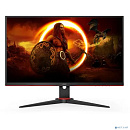 LCD AOC 27" 27G2ZNE {VA 1920x1080 240Hz 4ms 300cd 2xHDMI DisplayPort Speakers Pivot VESA}