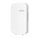 WI-CPE814P точка доступа наружная с коммутатором 4GE, PoE, 802.11a/n/ac 5,8Ггц до 867Мбит/c, до 5 км