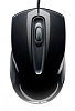 Мышь Asus UT200 черный оптическая (1000dpi) USB2.0 для ноутбука (2but)