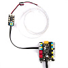Лента LED с RGB-светодиодами 0,5м