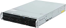 Сервер IRU Rock S2208P 1x6240 8x32Gb 1x500Gb M.2 SSD С621 AST2500 2xGigEth 2x1000W w/o OS (2023194)