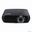 Acer X1228H {DLP 3D XGA 4500Lm 20000:1 HDMI 2.7kg Euro Power EMEA}