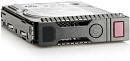 Жесткий диск HPE 1x2Tb SATA 7.2K 872489-B21 Hot Swapp 3.5"