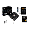 Материнская плата/ TUF GAMING B650M-E