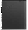 ПК Lenovo ThinkStation P330 SFF i7 9700 (3)/16Gb/1Tb 7.2k/SSD256Gb/P1000 4Gb/DVDRW/CR/Windows 10 Professional 64/GbitEth/260W/клавиатура/мышь/черный