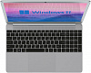 Ноутбук Digma EVE 15 P418 Pentium Silver N5030 8Gb SSD256Gb Intel UHD Graphics 605 15.6" IPS FHD (1920x1080) Windows 11 Home grey WiFi BT Cam 5000mAh