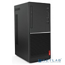 Lenovo V55t-13ACN [11RR000GRU] MT Black {Ryzen 5 5600G/8Gb/256Gb SSD/DVDRW/DOS/k+m}