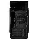 Блок питания DEEPCOOL SMARTER mATX/mini-ITX, Black, без БП