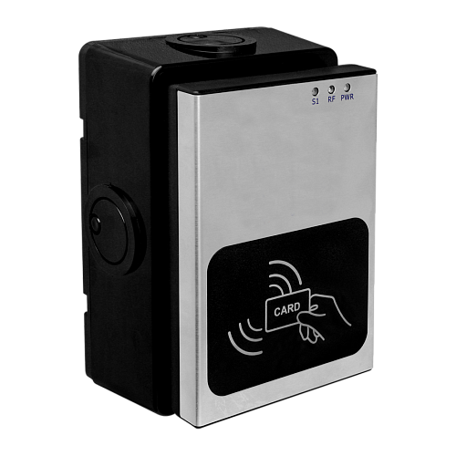 ACS-10V-MF CR