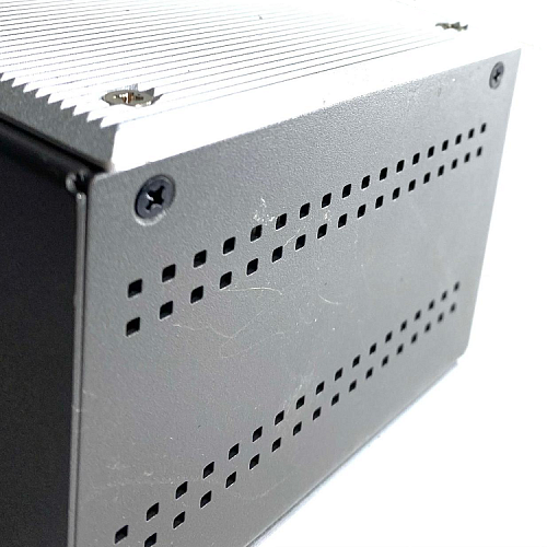 EDS-510A-3SFP-T (уценка 3)