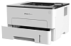 Лазерный монохромный принтер Pantum P3300DN, Printer, Mono laser, А4, 33 ppm (max 60000 p/mon), 350 MHz, 1200x1200 dpi, 256 MB RAM, PCL/PS, Duplex, pa