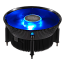 Cooler Master I71C (RR-I71C-20PC-B1) PWM, Intel 115x, 95W, RGB Fan, AlCu, 4pin, C10L RGB Controller