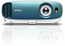 Проектор Benq TK800M DLP 3000Lm (3840x2160) 10000:1 ресурс лампы:4000часов 1xUSB typeA 1xUSB typeB 2xHDMI 4.2кг