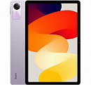 Планшет Xiaomi Redmi Pad SE 680 (2.4) 8C RAM6Gb ROM128Gb 11" IPS 1920x1200 Android 13 фиолетовый 8Mpix 5Mpix BT WiFi microSD 1Tb 8000mAh