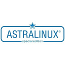 Astra Linux Special Edition» для 64-х разрядной платформы на базе процессорной архитектуры х86-64, вариант лицензирования «Орел», РУСБ.10015-10, элект