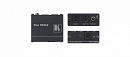 Усилитель-распределитель Kramer Electronics PT-102SN 1:2 сигналов S-video c регулировкой уровня сигнала и АЧХ, 150 МГц