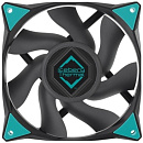 Iceberg Thermal IceGALE Xtra 120mm BLACK 500 - 3000 RPM (MTTF 160,000) hours (IceGALE Xtra 120mm BLACK)