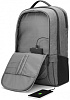 Рюкзак для ноутбука 17" Lenovo 4X40X54260 черный полиэстер