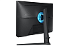 Samsung 32" Odyssey G7 S32BG700EI IPS 3840x2160 1ms 350cd MegaDCR 178/178 HDMI*2 DP USB-hub MM 144Hz HDR10+ Smart TV Tizen WiFi5 LAN Freesync G-Sync H