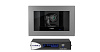 Система с камерой RoboSHOT IW (Clear Glass) OneLINK HDMI Kit - Primer frame [999-9966-181] Vaddio 999-9966-181
