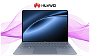 Ноутбук MATEBOOK X PRO CI9-185H 14.2 W11H 32/2TB VGHH-X HUAWEI