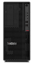 Lenovo ThinkStation P340 Tower 500W, i5-10400, 4x8GB DDR4 2933 UDIMM, 256GB SSD M.2, 1TB HD 7200RPM, Quadro P1000 4GB, USB KB&Mouse, Win 10 Pro64 RUS