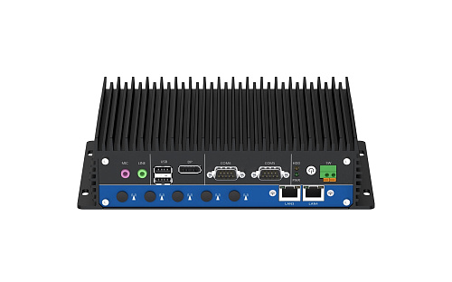 Компактный встраиваемый компьютер eBOX-NNZ-J6412-L2