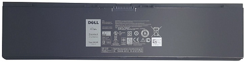 Батарея для ноутбука E7440 Primary Battery 4-cell 47WHR for E7440