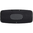 Портативная акустическая система JBL Xtreme 3 black (JBLXTREME3BLKRU)