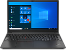 Ноутбук/ Lenovo E15 Gen 2-ITU 15.6FHD_AG_250N_N/ CORE_I5-1135G7_2.4G_4C_MB/ 8GB_DDR4_3200_SODIMM/ 256GB_SSD_M.2_2242_NVME_TLC/ / INTEGRATED_GRAPHICS/