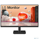 LCD LG 27" 27MS500-B черный {IPS 1920x1080 100Hz 5ms 16:9 1000:1 250cd 178/178 HDMI Pivot}