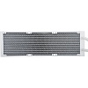Система жидкостного охлаждения Thermalright Frozen Horizon 360 White ARGB, радиатор 360 мм, 2150 об/мин, 28 дБА, PWM, ARGB подсветка, белый