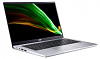 Ультрабук Acer Swift 3 SF314-511-57XA Core i5 1135G7 8Gb SSD512Gb Intel Iris Xe graphics 14" IPS FHD (1920x1080) Windows 10 Home silver WiFi BT Cam