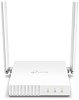 Маршрутизатор TP-Link Маршрутизатор/ 300M 11n wireless router, 1 Fast WAN + 4 Fast LAN ports, 2 external antennas