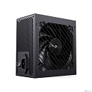 Блок питания CBR ATX 750W 80+ Bronze, 1.5м кабель питания, черный [PSU-ATX750-12GM] BOX