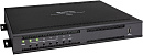 Многоформатный AV-коммутатор 5x1 Crestron [HD-RX-4K-510-C-E-SW4] DMPS Lite 4K и приемник с 4-портовым коммутатором Ethernet