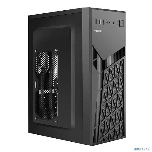 Ginzzu A410 ATX