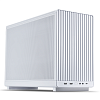Корпус LIAN LI A3-mATX white
