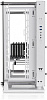Корпус Thermaltake Core P3 TG PRO белый без БП ATX 3x120mm 3x140mm 2xUSB2.0 2xUSB3.0 audio bott PSU