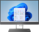 Моноблок/ Lenovo IdeaCentre AIO 5 24IAH7 23.8"(1920x1080 IPS)/Intel Core i5 12500H(2.5Ghz)/8192Mb/512SSDGb/noDVD/Int:Intel Iris Xe Graphics/Cam/BT