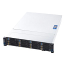 Корпус Chenbro RM2381202-0010A0 2U,26.29",12BAY*3.5",8T4S GEN 4,3*8038,CRPS(1+1),1300W,SINGLE(CHENBRO)+PALLET,A01