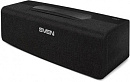 Колонка порт. Sven АС PS-192 черный 16W 1.0 BT 10м 2400mAh (SV-019747)