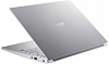 Ультрабук Acer Swift 3 SF313-52G-75G2 Core i7 1065G7/16Gb/SSD1Tb/NVIDIA GeForce MX350 2Gb/13.5"/IPS/QHD (2256x1504)/Eshell/silver/WiFi/BT/Cam