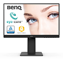 BENQ 23,8" BL2485TC IPS LED 1920x1080 75Hz 5ms 16:9 250cd/m2 1000:1 178/178 HDMI DP USB-C Speaker 2W*2 HAS Pivot Swivel Tilt Flicker-free Black